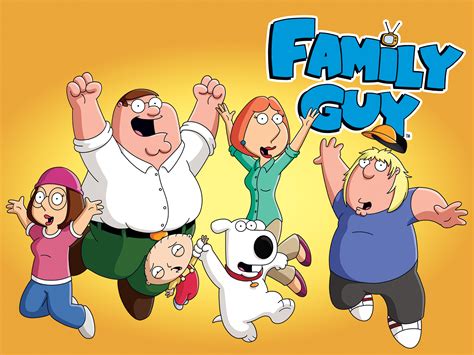 Amazon.com: Family Guy .